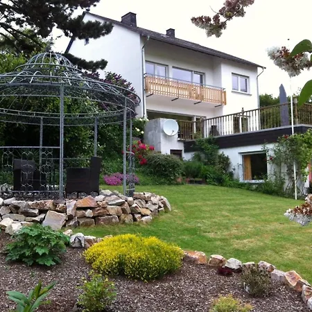 Julia'S Mosel Villa Appartement Tony Traben-Trarbach Exterior photo