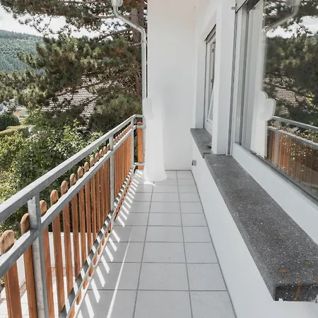 Julia'S Mosel Villa Appartement Tony Traben-Trarbach Exterior photo