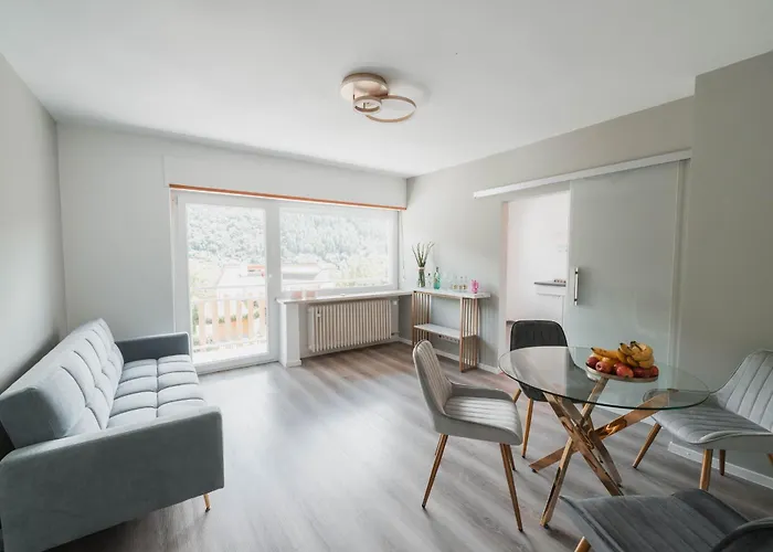 Julia\'S Mosel Villa Appartement Tony