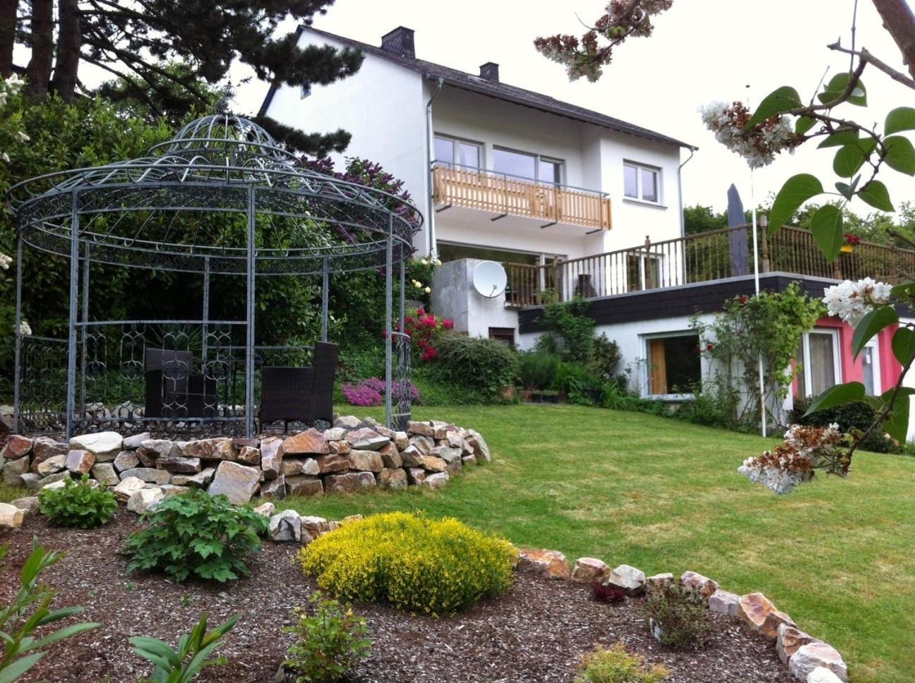 Apartment Julia's Mosel Tony Traben-Trarbach