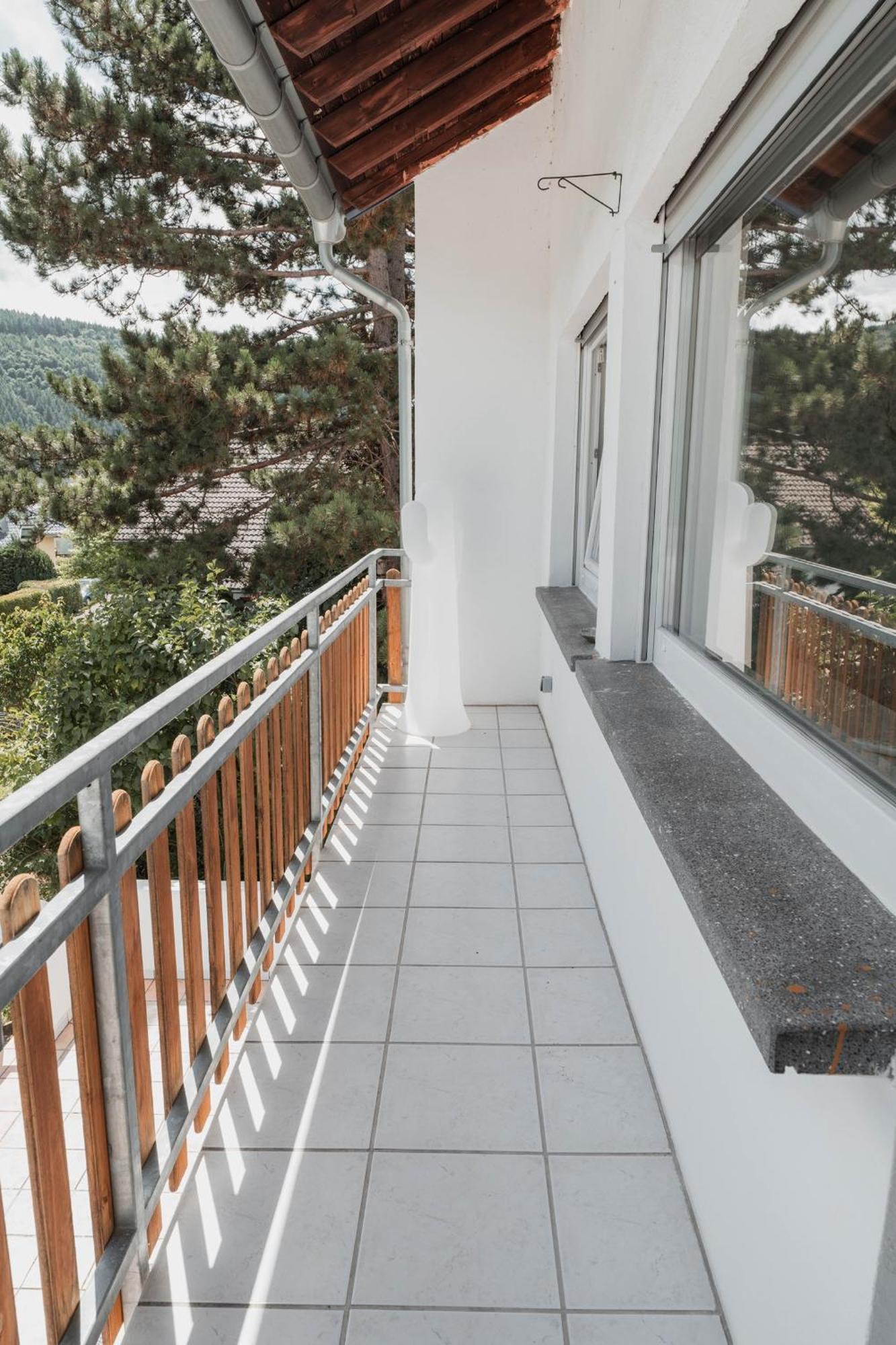 Apartment Julia's Mosel Tony *