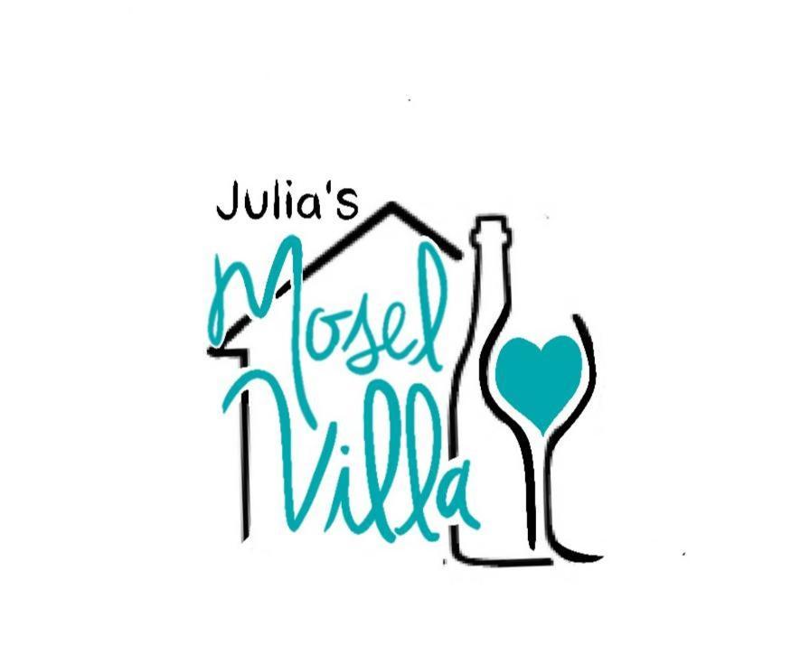 Julia's Mosel Tony Apartment *